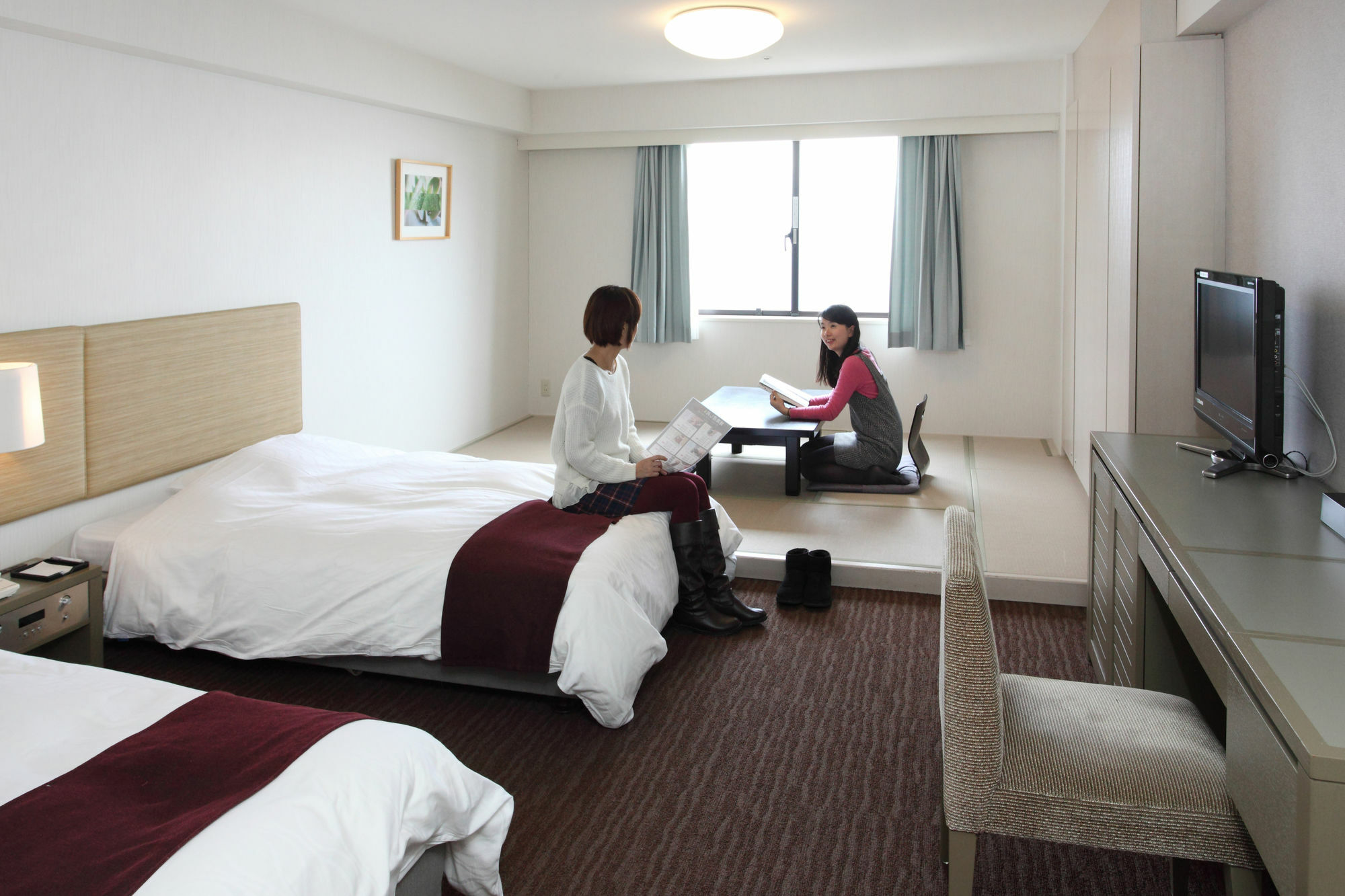 Hotel & Resorts مينامبيوسو المظهر الخارجي الصورة